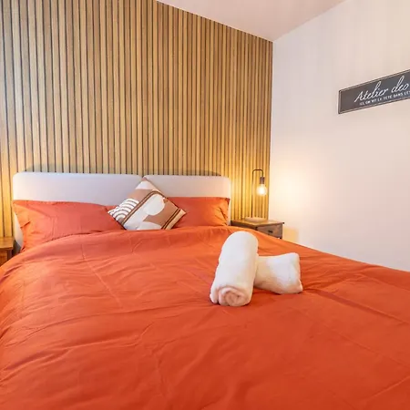 Atelier Ambré * Denain