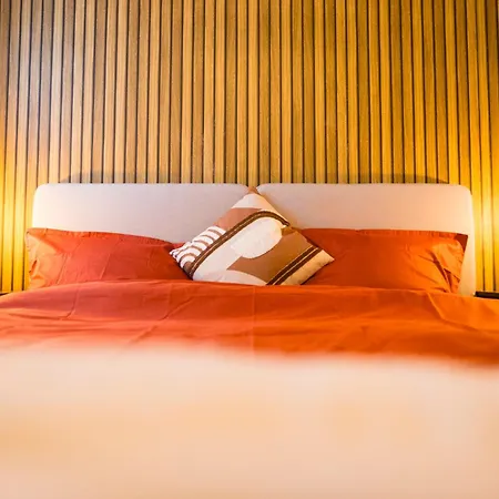 Atelier Ambré Apartamento