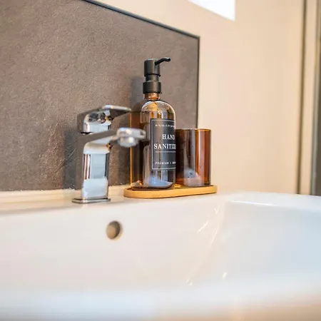 Apartamento Atelier Ambré Denain