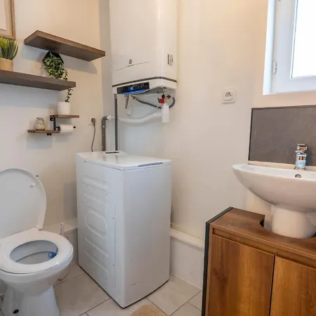 Atelier Ambré Apartamento Denain