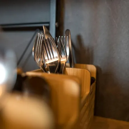 Atelier Ambré Apartamento *