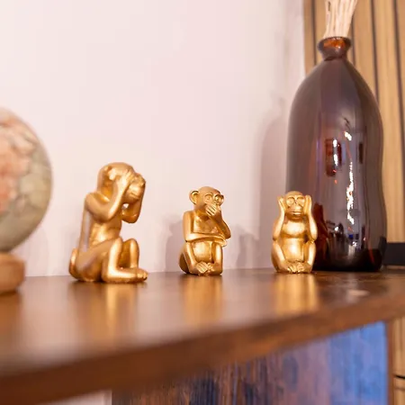 Apartamento Atelier Ambré *