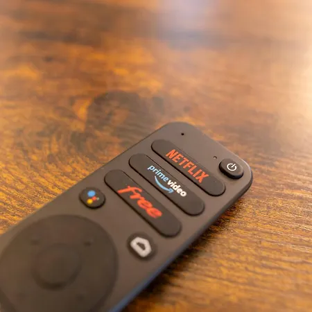 Apartamento Atelier Ambré Denain